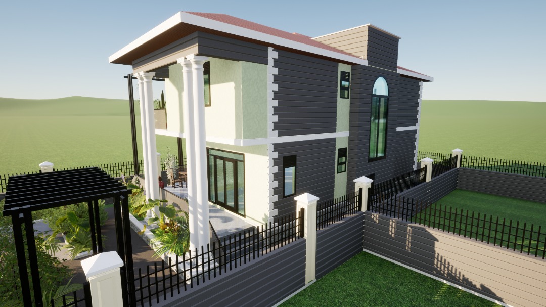 Architecture project 2