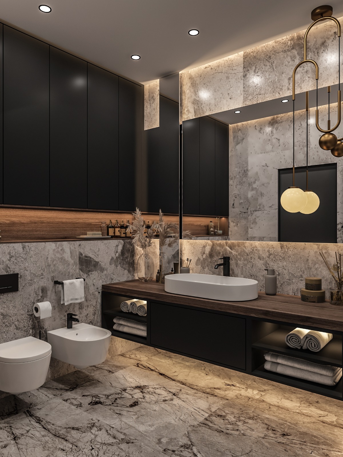 Interior project 10