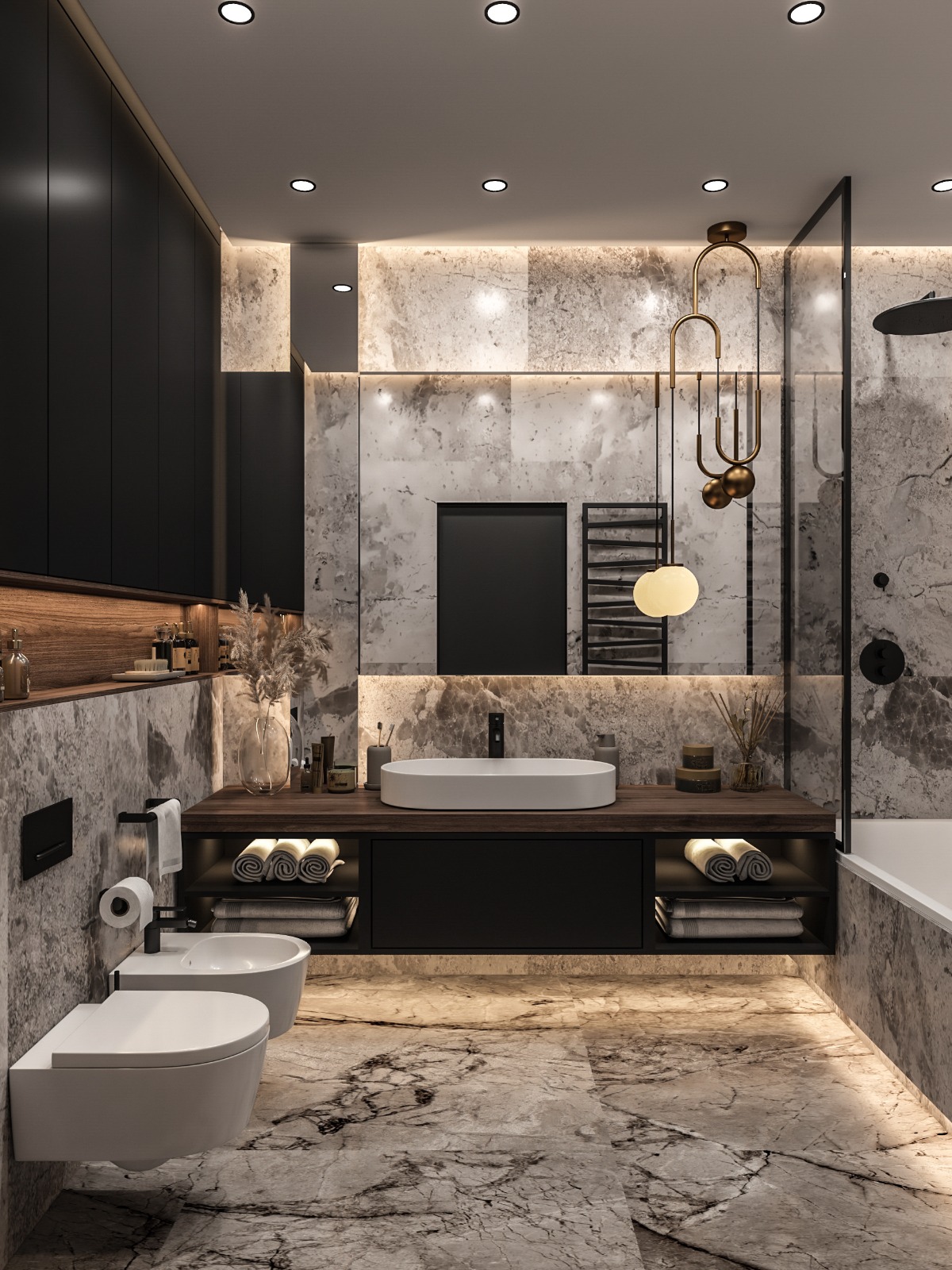 Interior project 11