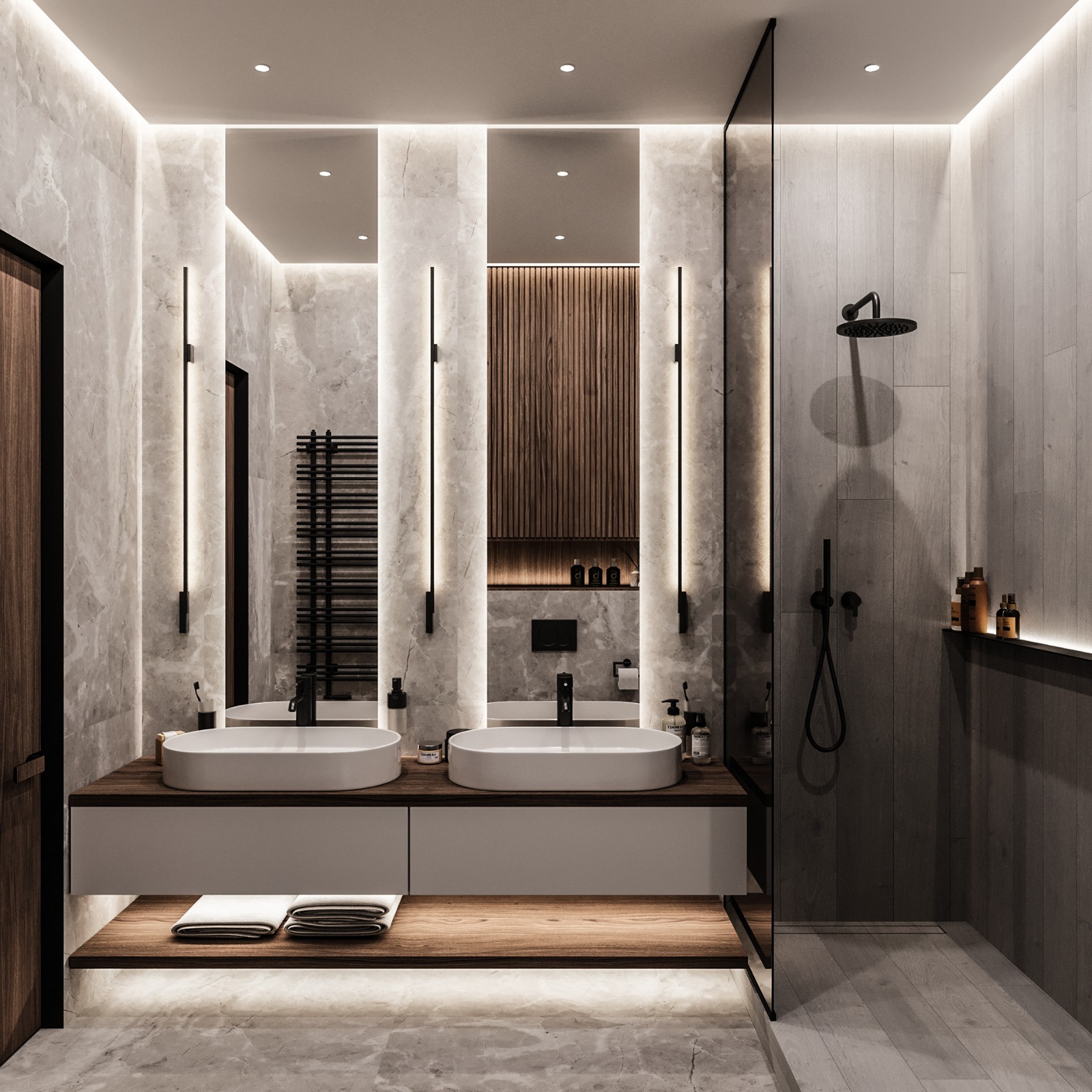 Interior project 12