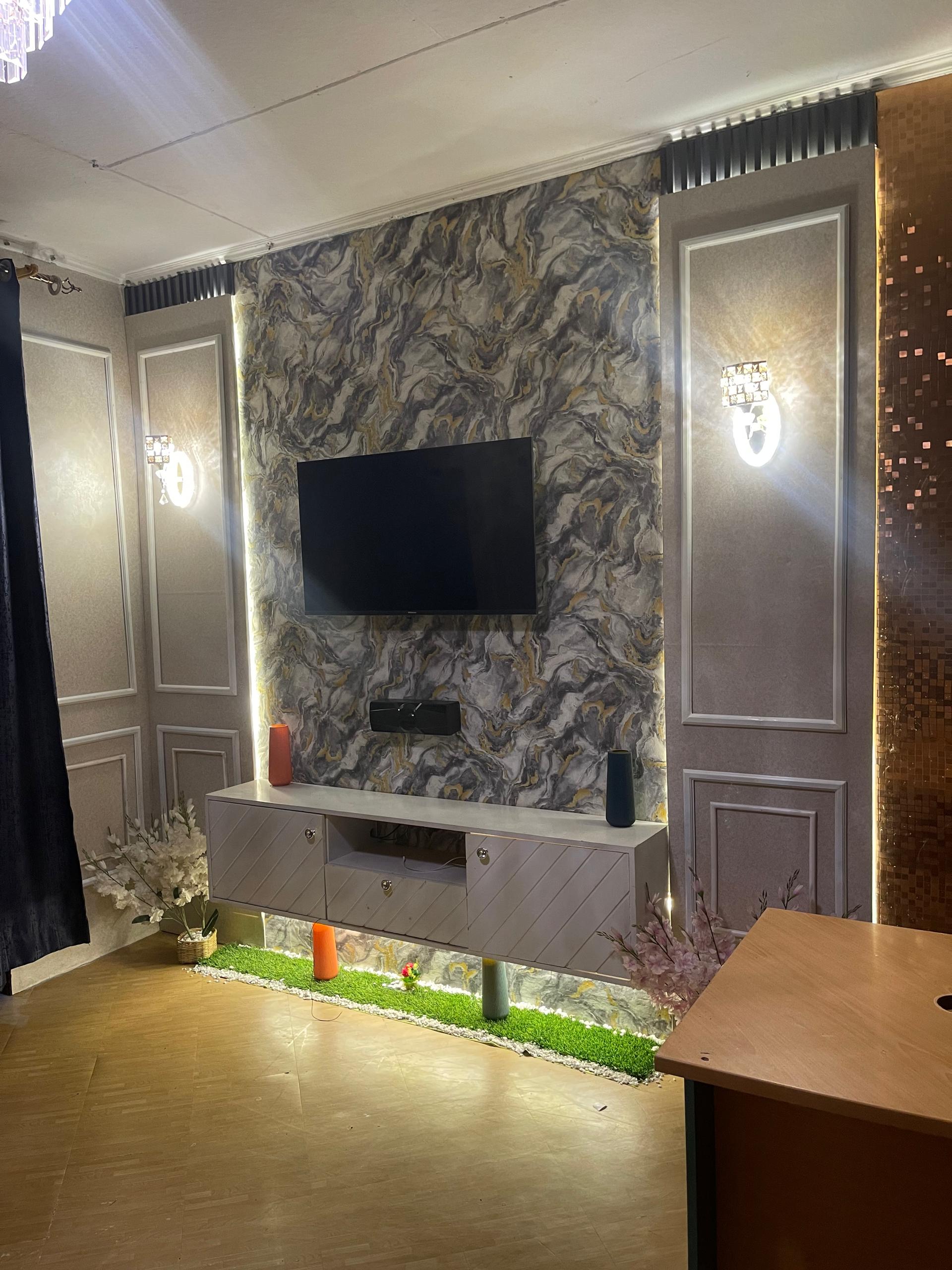 Interior project 2