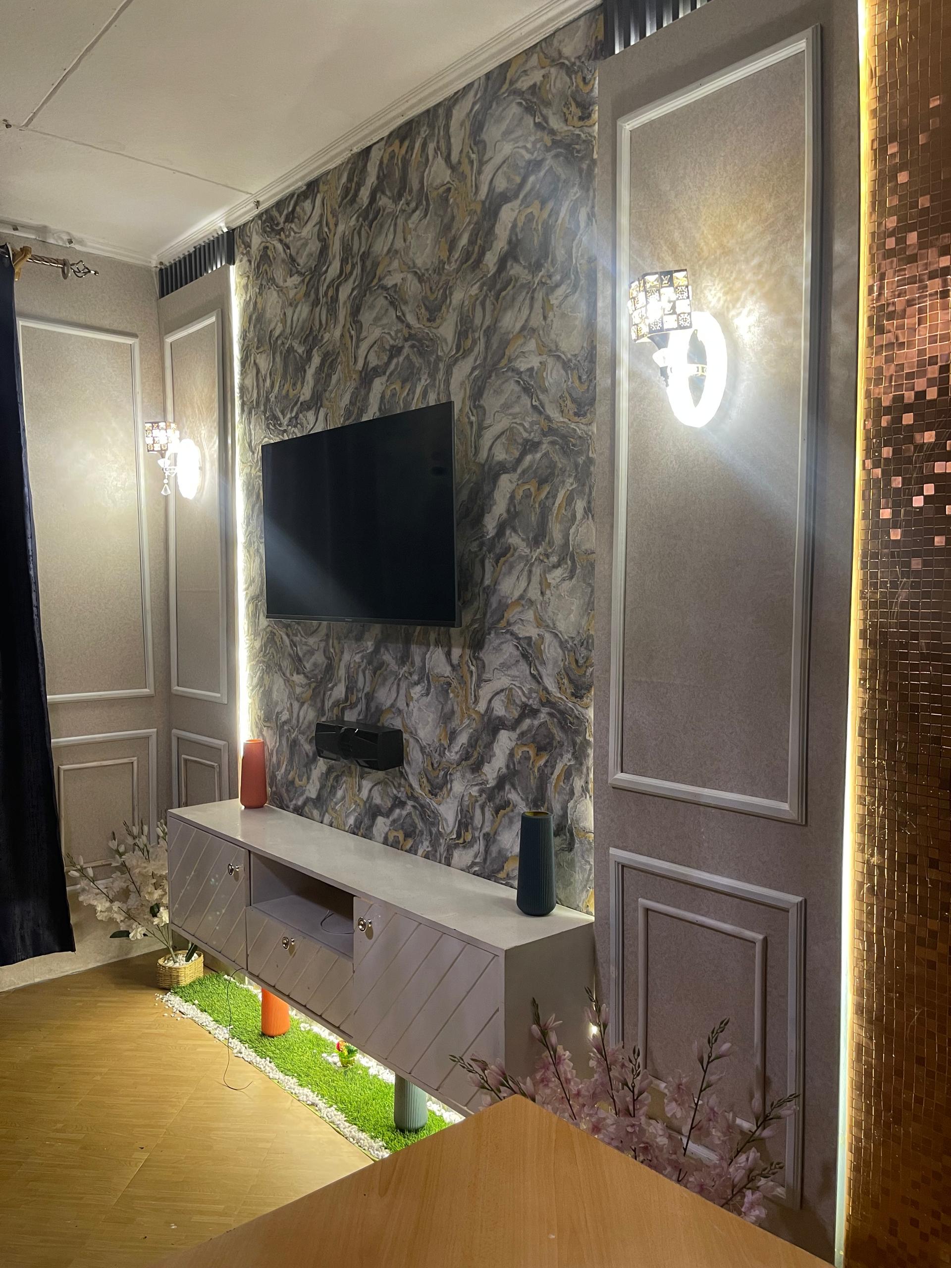 Interior project 3