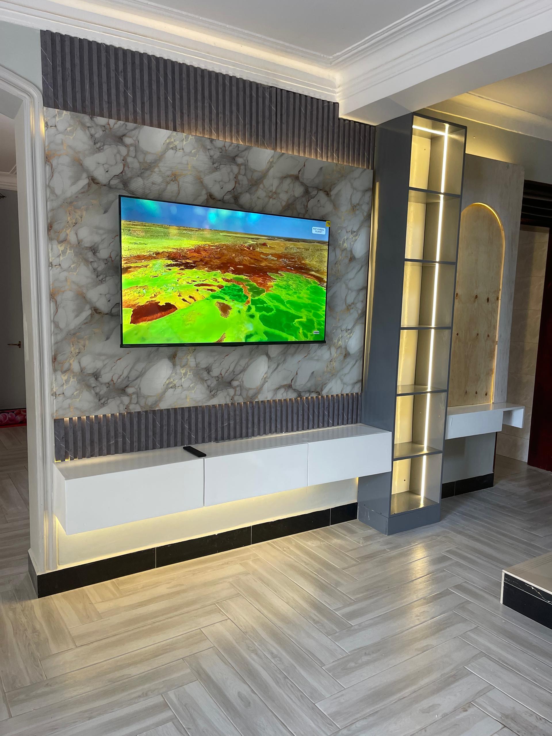 Interior project 4