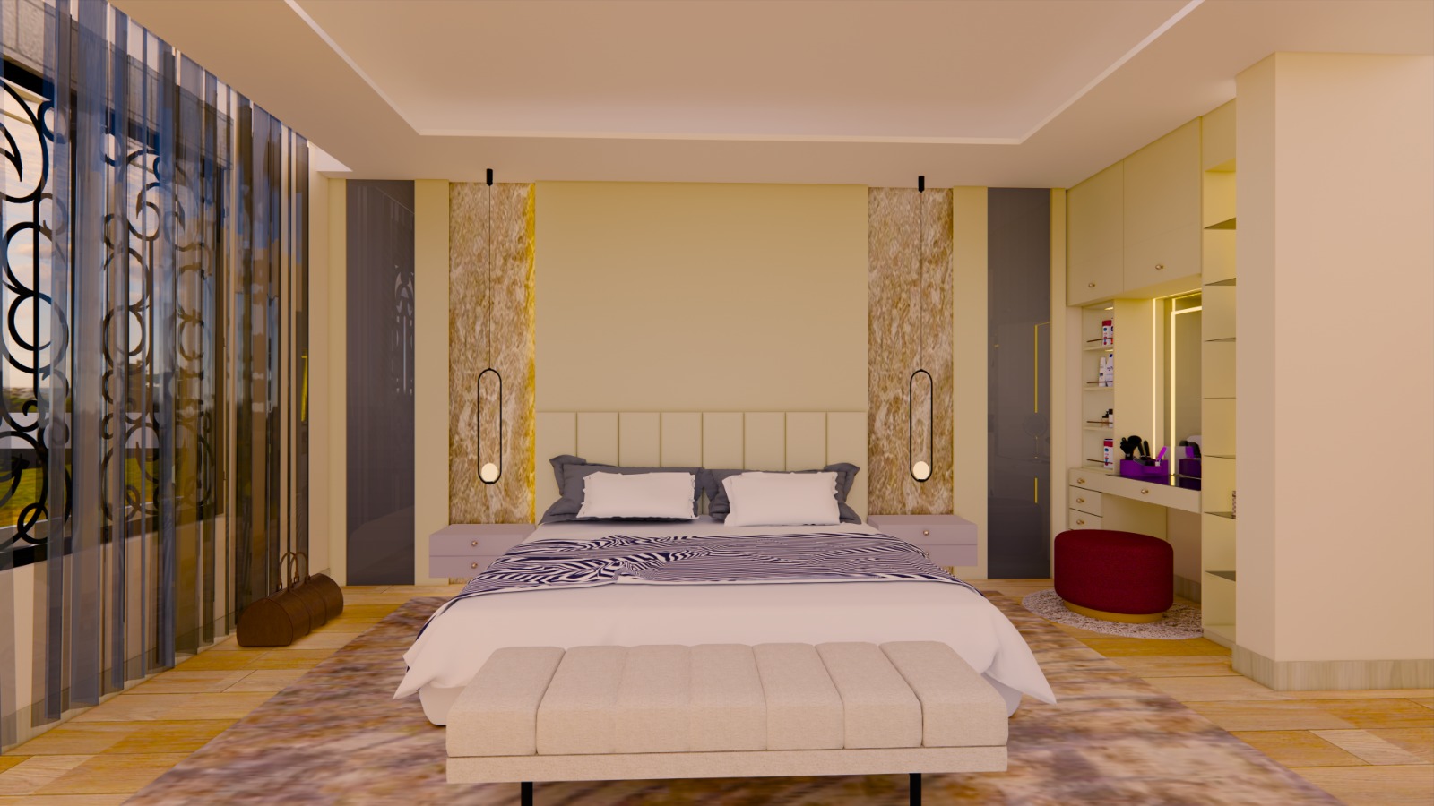 3D render 11