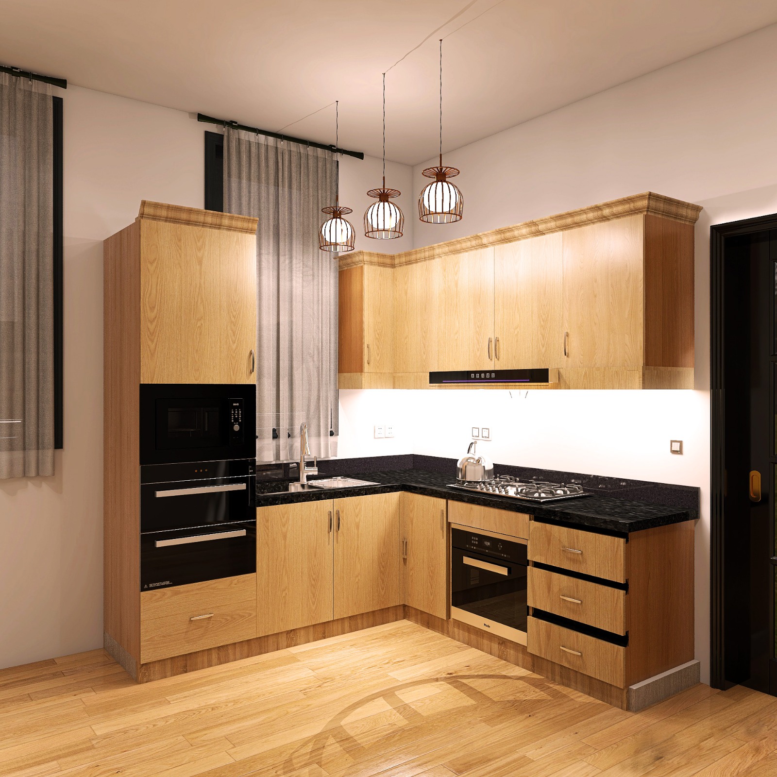 3D render 12