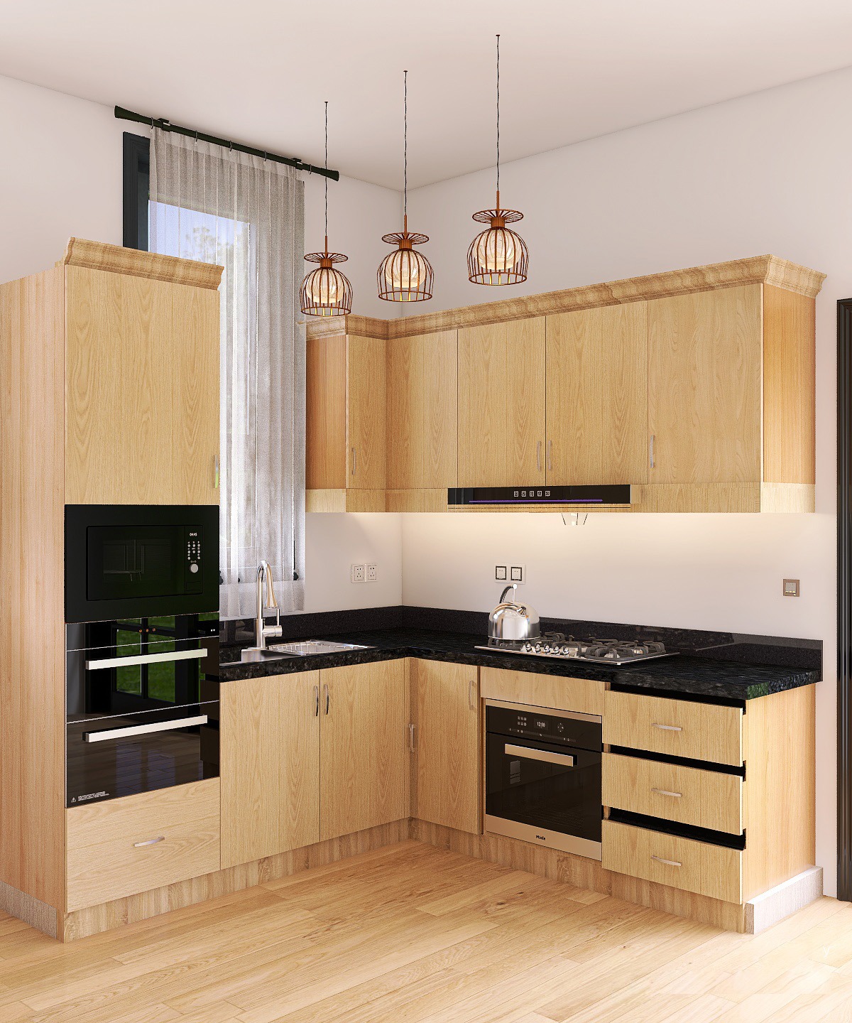 3D render 13