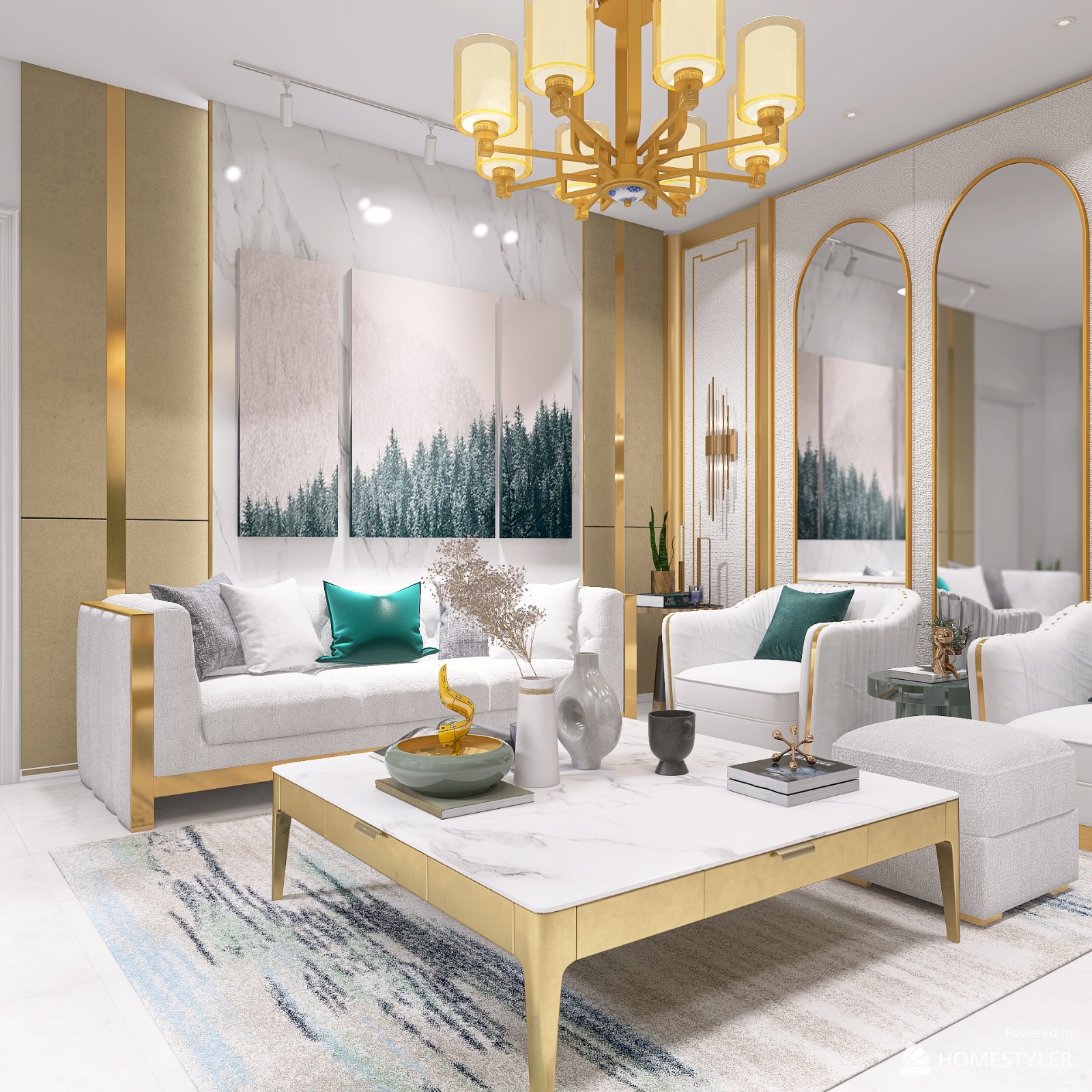 3D render 17