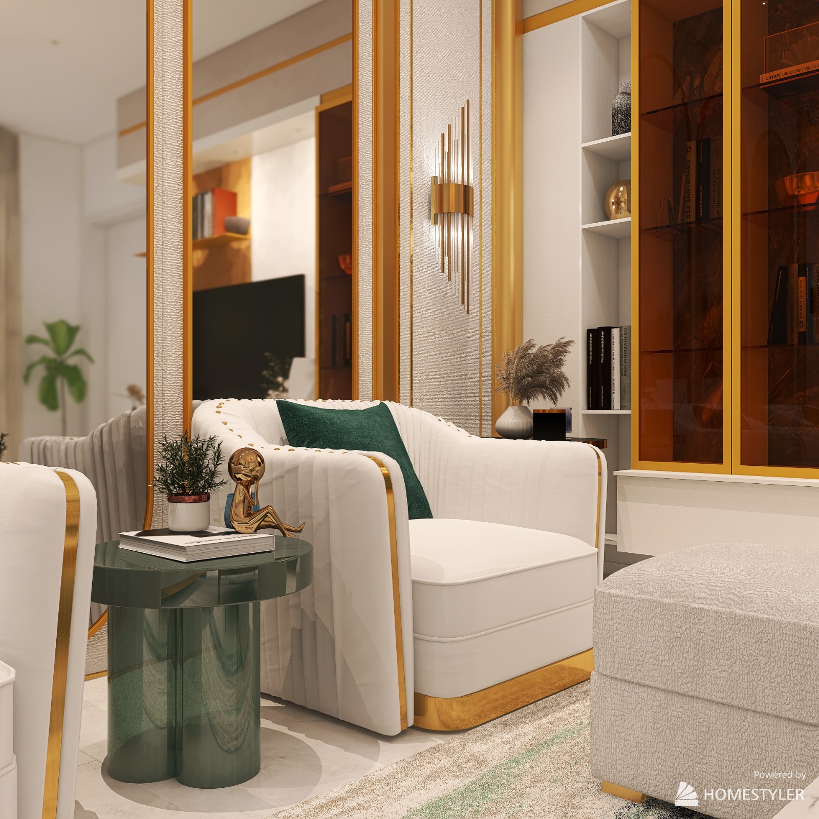 3D render 18