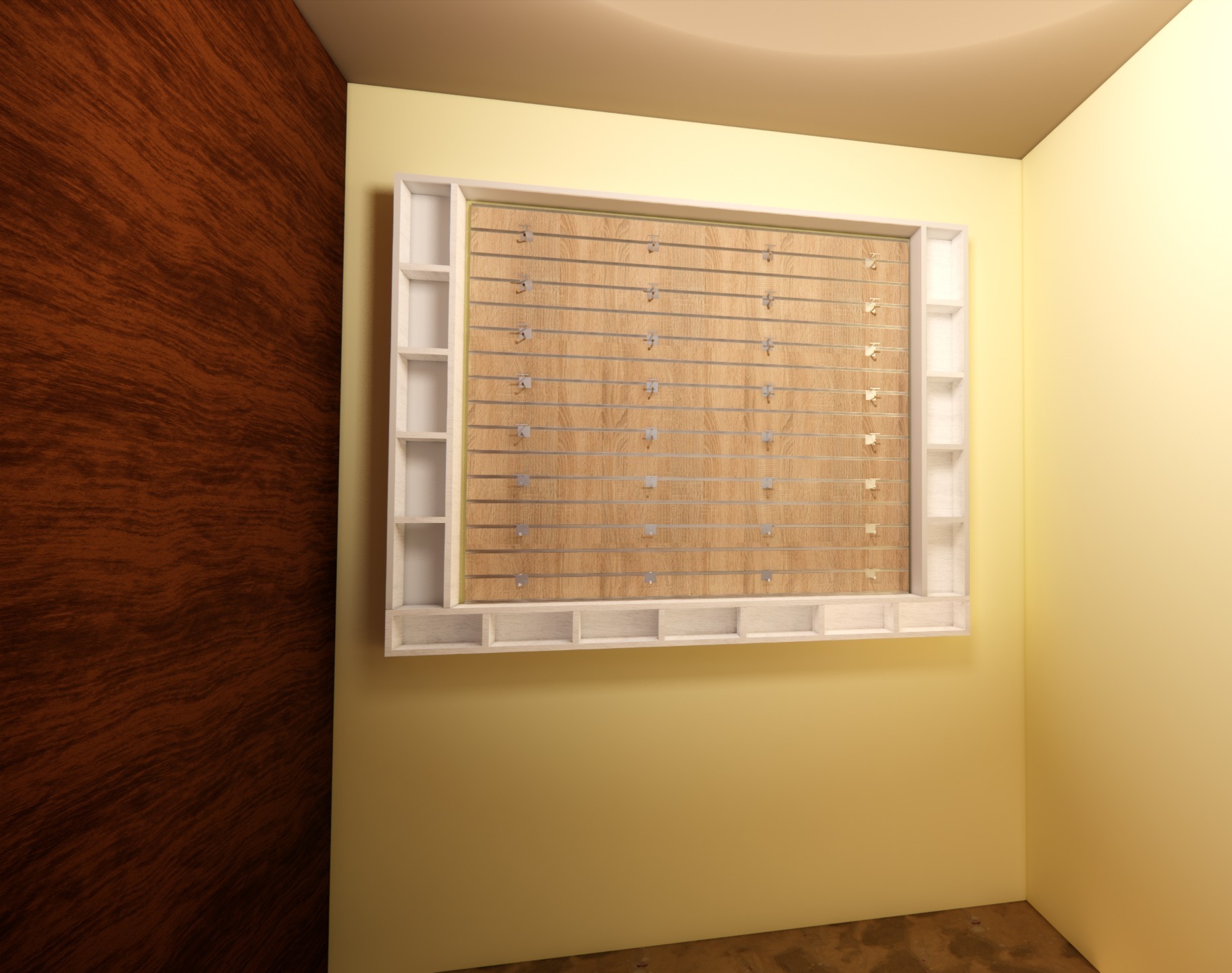 3D render 5