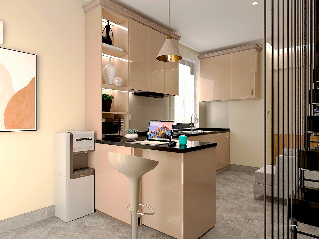 3D render 7